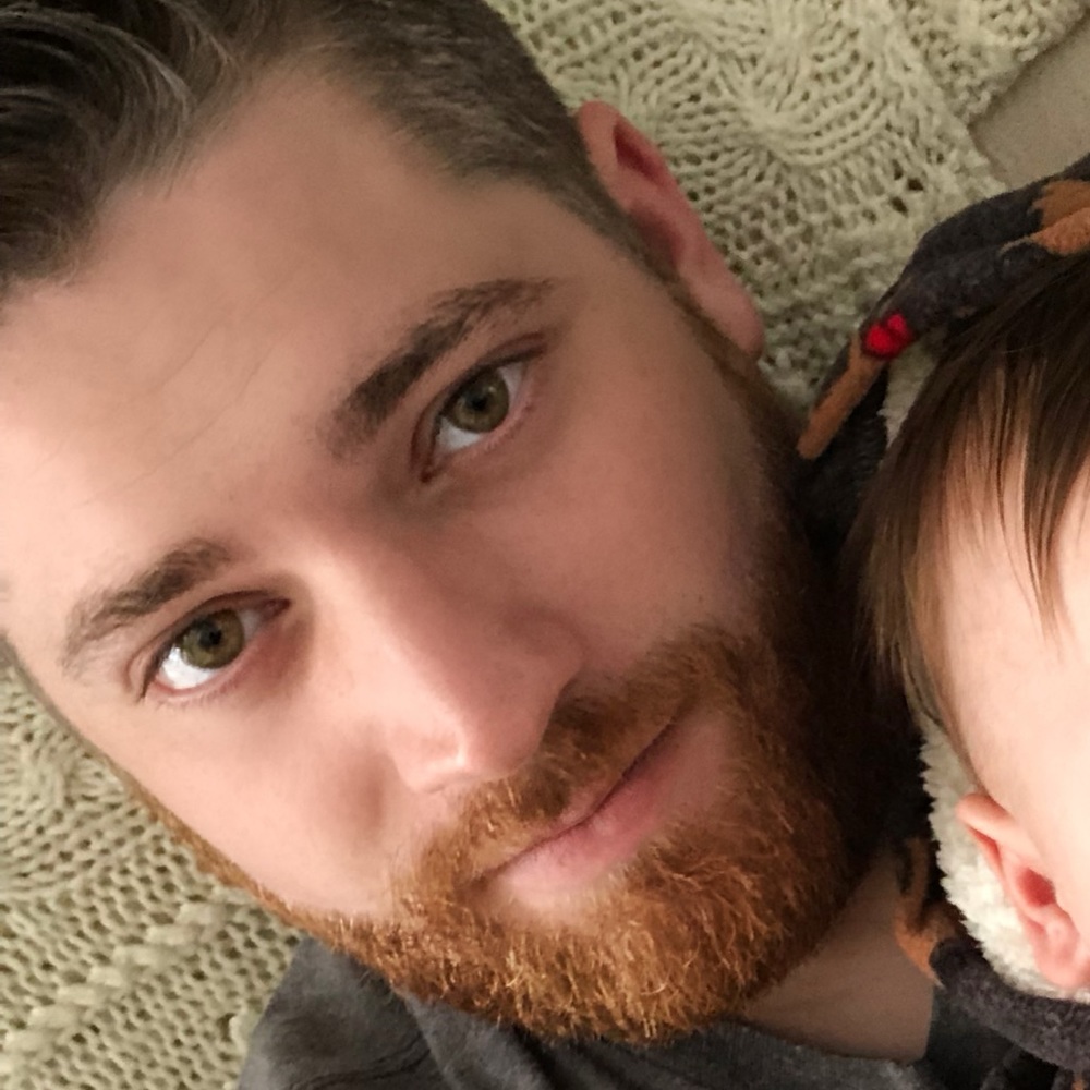 Meet your Posher, Mac